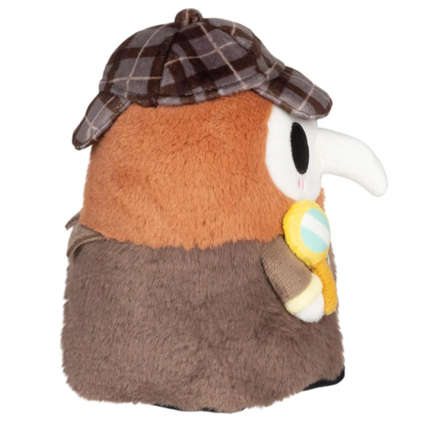 Alter Egos Series 11: Plague Doctor Detective - Image 2