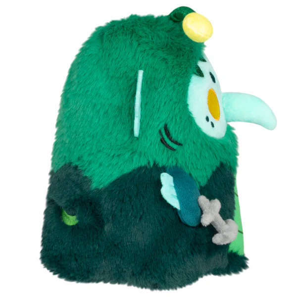Alter Egos Series 11: Plague Doctor Sea Monster - Image 2