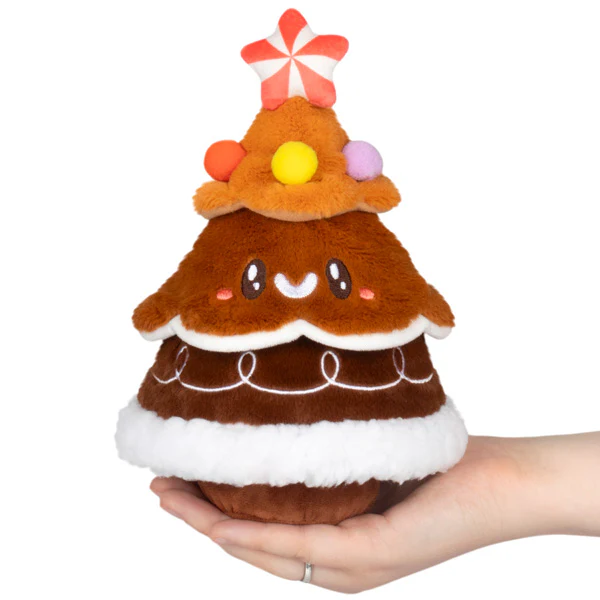 Alter Egos Series 12: Gingerbread Tree
