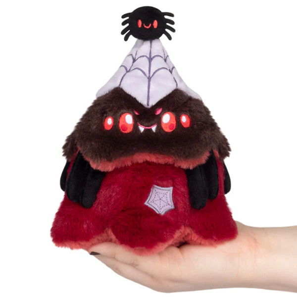 Alter Egos Series 12: Spider Tree