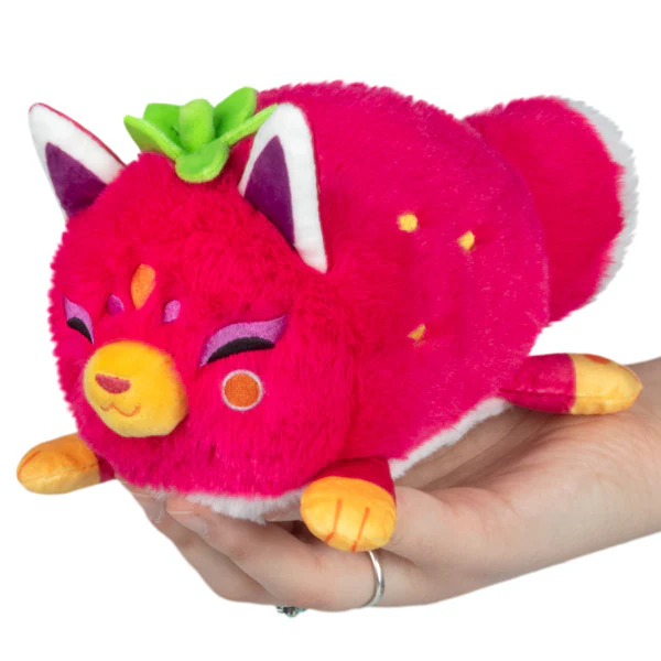 Alter Egos Series 15: Fruity Kitsune