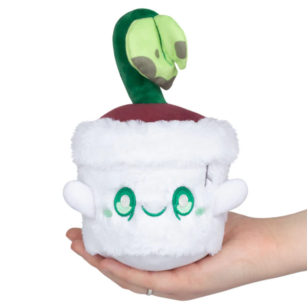 Alter Egos Series 16: Plant Ghost