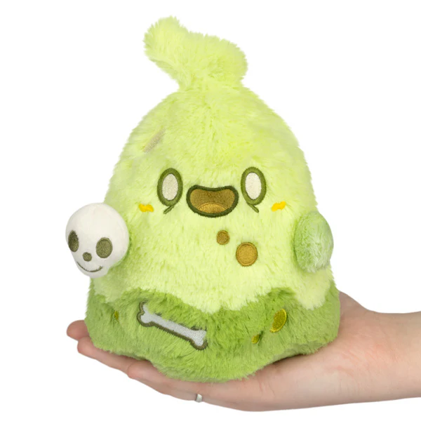 Alter Egos Series 16: Slime Ghost