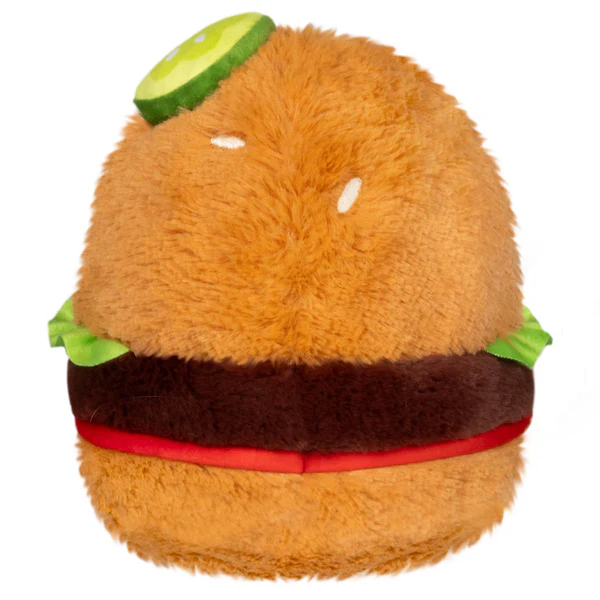Alter Egos Series 17: Plague Doctor Burger - Image 3