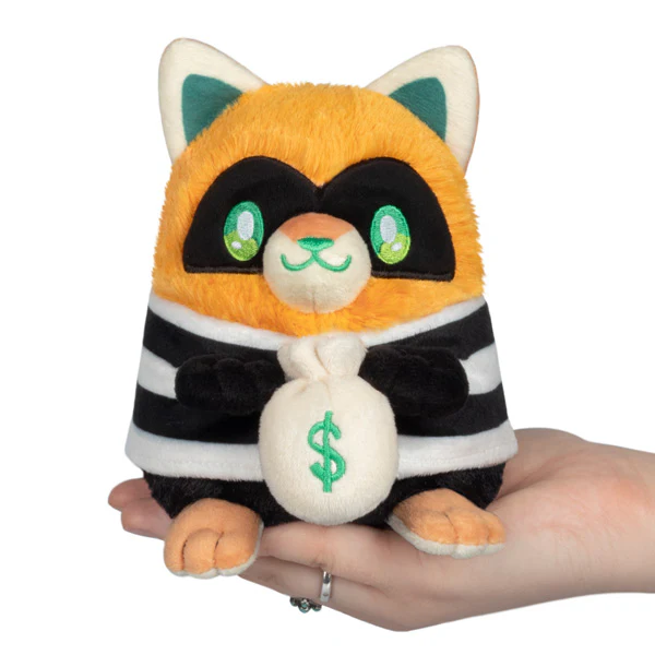 Alter Egos Series 18: Cat Burglar Kitty