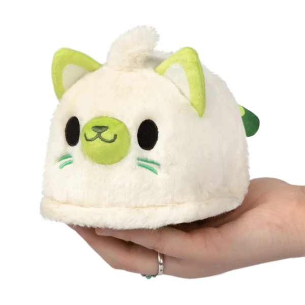 Alter Egos Series 18: Ghost Kitty