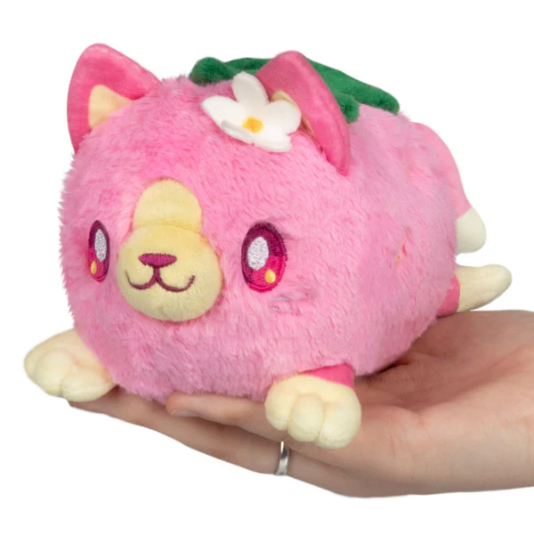 Alter Egos Series 18: Strawberry Kitty