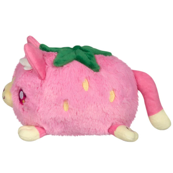 Alter Egos Series 18: Strawberry Kitty - Image 2