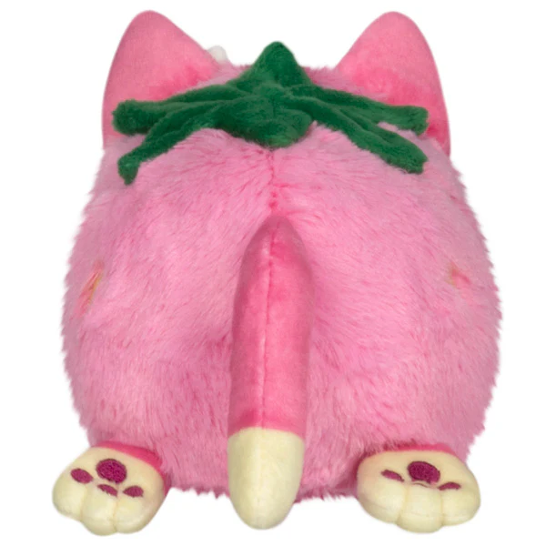 Alter Egos Series 18: Strawberry Kitty - Image 3