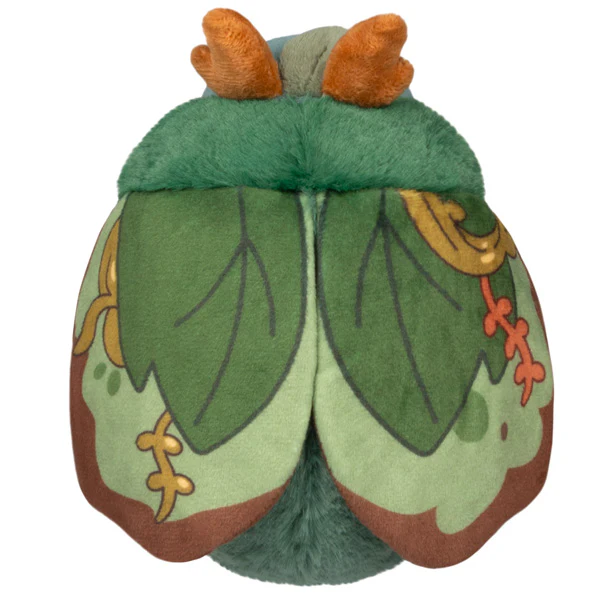 Alter Egos Series 19: Bog Moth - Image 2