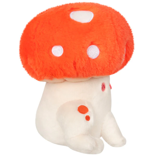 Alter Egos Series 5: Toadstool - Image 2