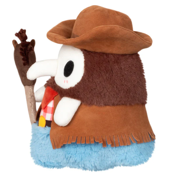 Alter Egos Series 6: Plague Doctor Cowboy - Image 2