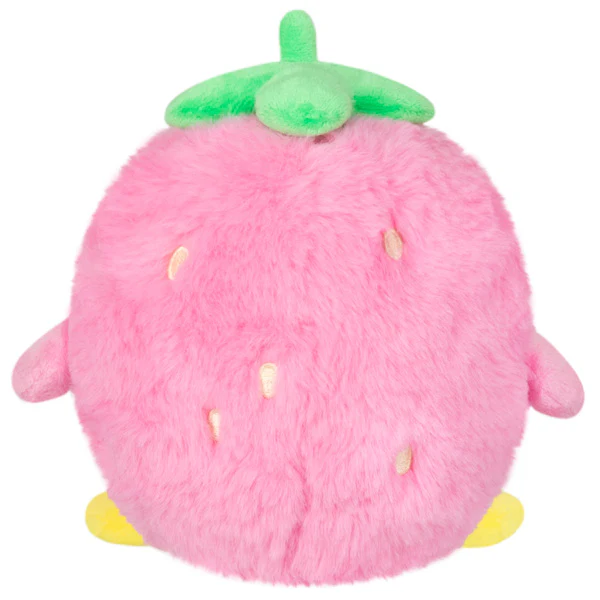 Alter Egos Series 7: Strawberry Penguin - Image 4