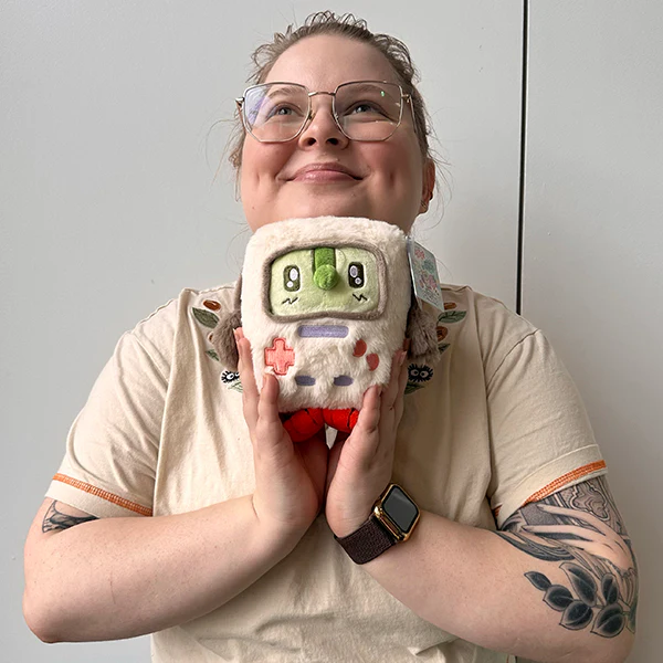 Alter Egos Series 7: Video Game Penguin - Image 5