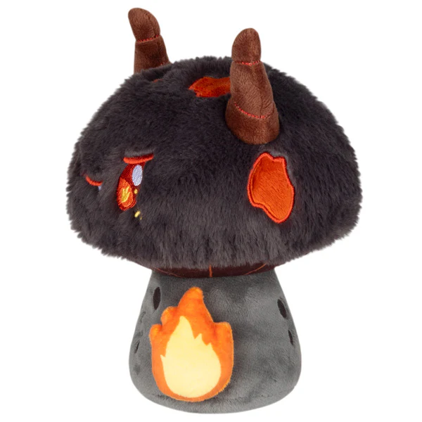 Alter Egos Series 9: Hellfire Mushroom - Image 2
