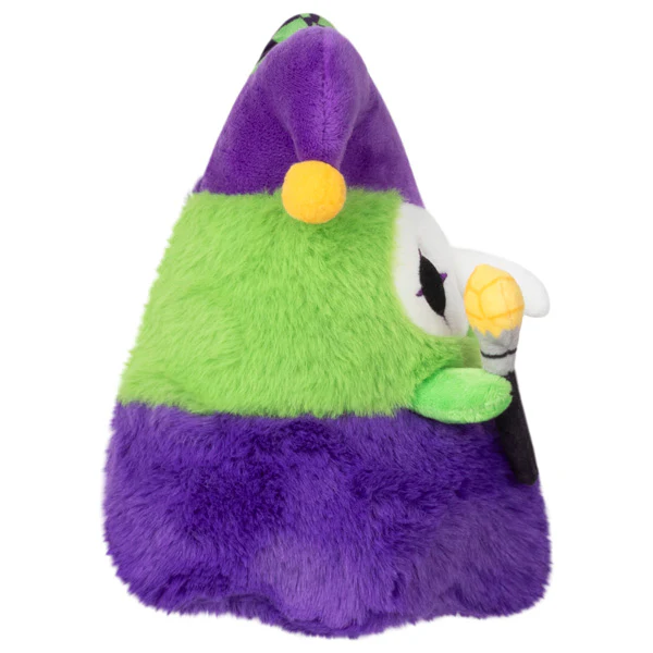 SQUEE-ONLY Alter Egos: Mardi Gras Jester Plague Doctor - Image 2