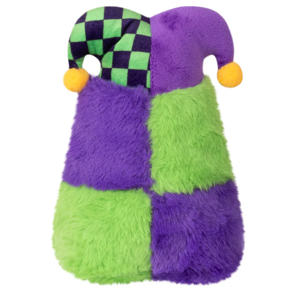 SQUEE-ONLY Alter Egos: Mardi Gras Jester Plague Doctor - Image 3
