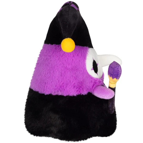 SQUEE-ONLY Alter Egos: Purple Jester Plague Doctor - Image 2