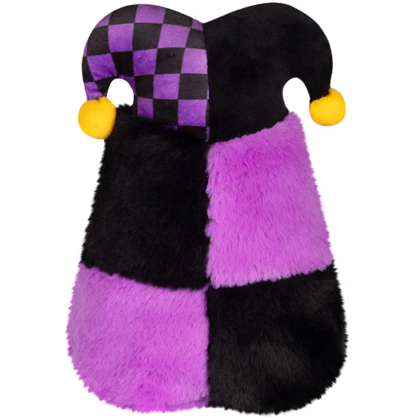 SQUEE-ONLY Alter Egos: Purple Jester Plague Doctor - Image 3