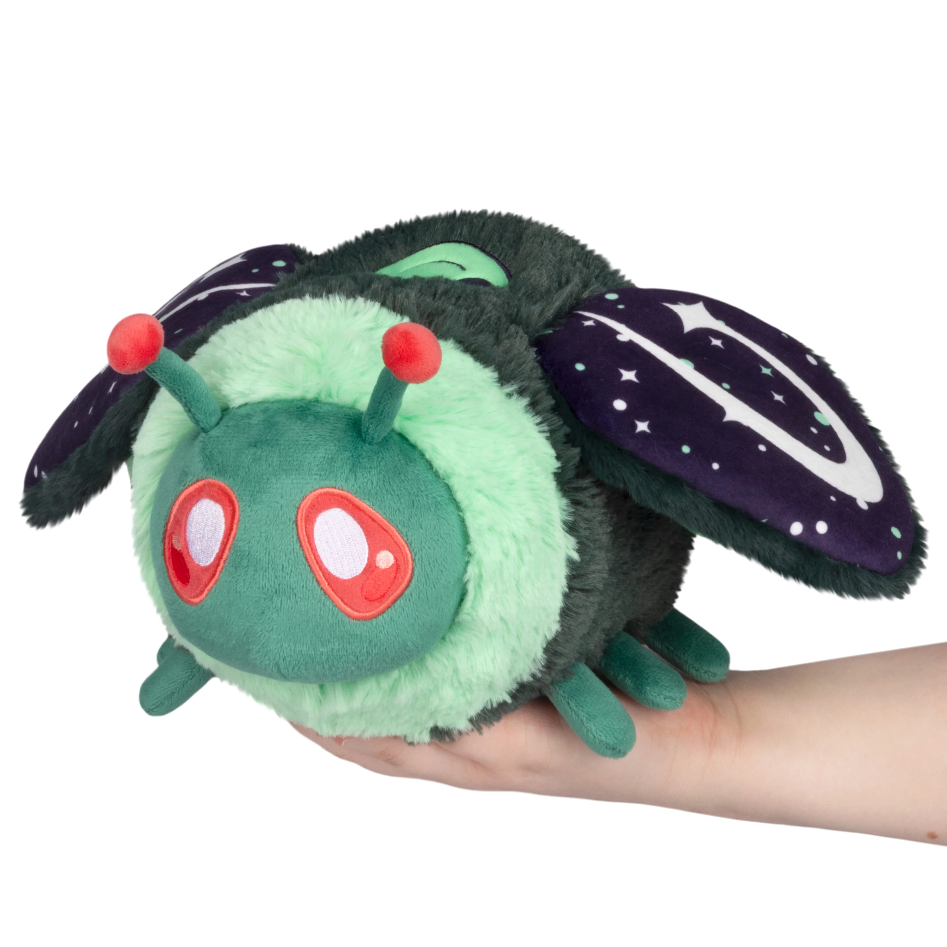 Area Squish: Mini Squishable Alien Hawkmoth