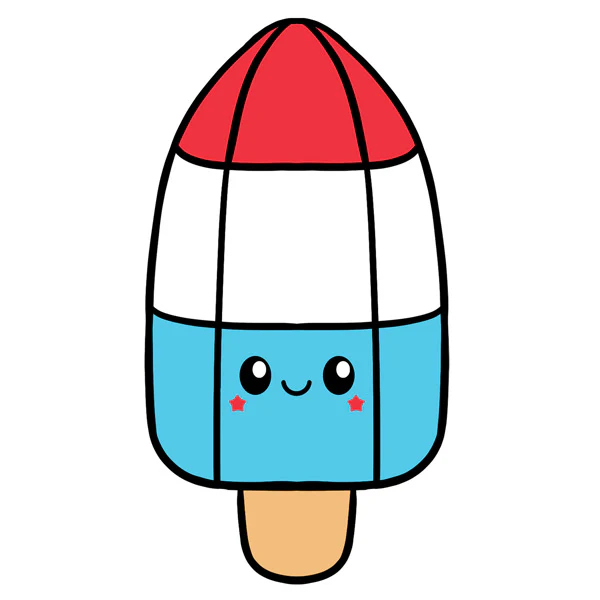 Comfort Food America Ice Pop - Image 4