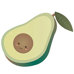 Comfort Food Avocado - Image 4