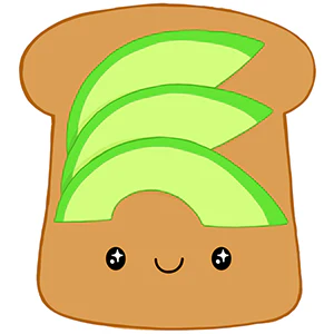 Comfort Food Avocado Toast - Image 4