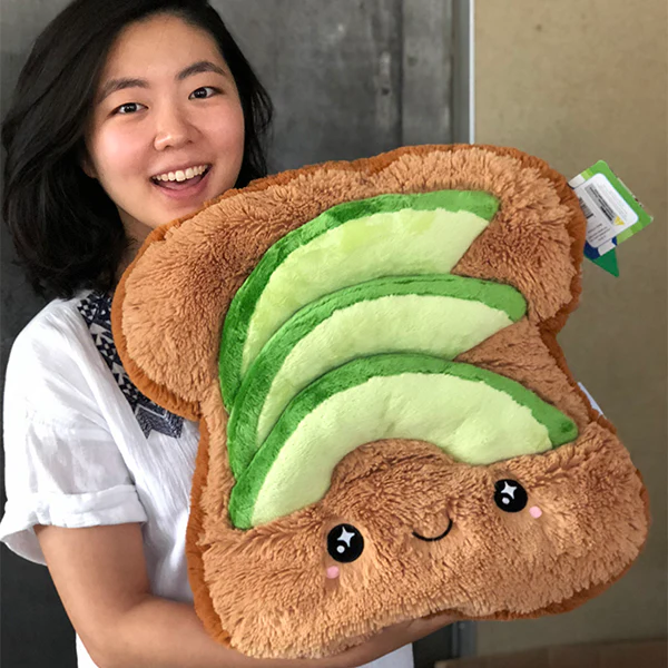 Comfort Food Avocado Toast - Image 5