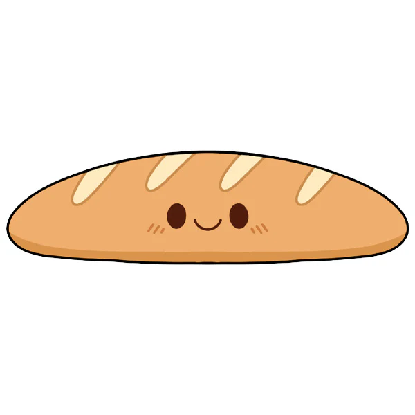 Comfort Food Baguette