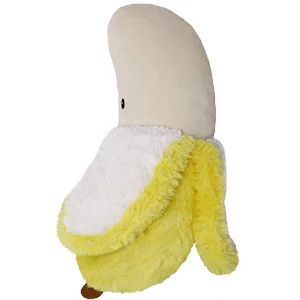 Comfort Food Banana - Image 2