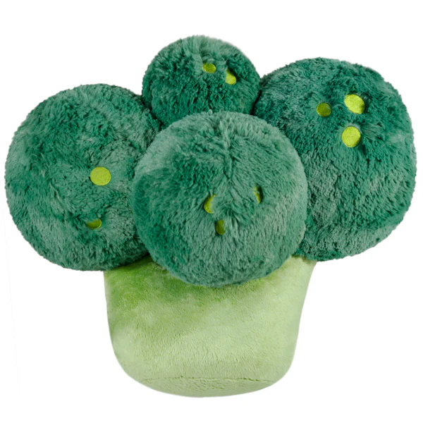 Comfort Food Broccoli - Image 3
