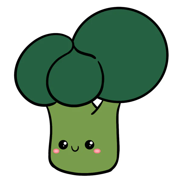Comfort Food Broccoli - Image 4