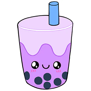 Comfort Food Bubble Tea - Image 4