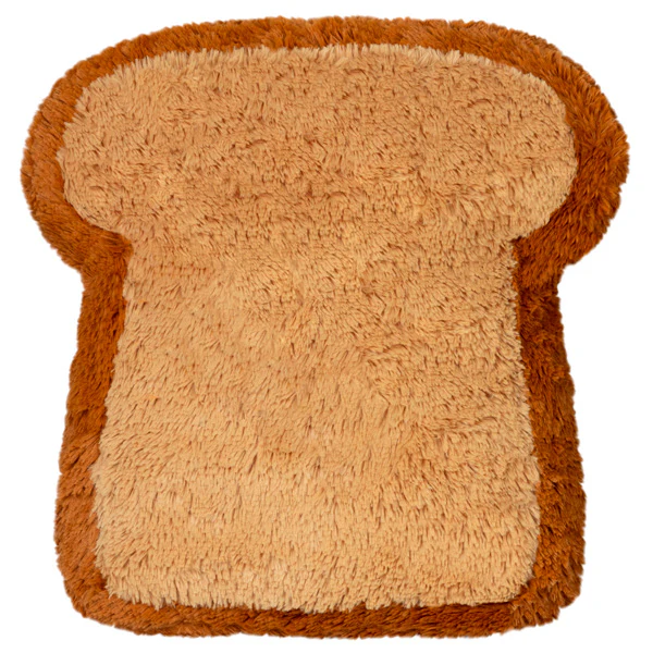 Comfort Food Buttered Toast - Image 3