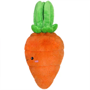 Comfort Food Carrot - Image 2