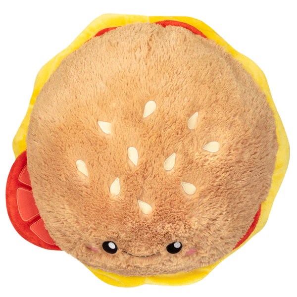 Comfort Food Cheeseburger - Image 3