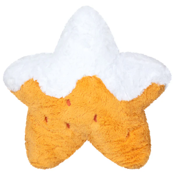 Comfort Food Christmas Star Cookie - Image 3