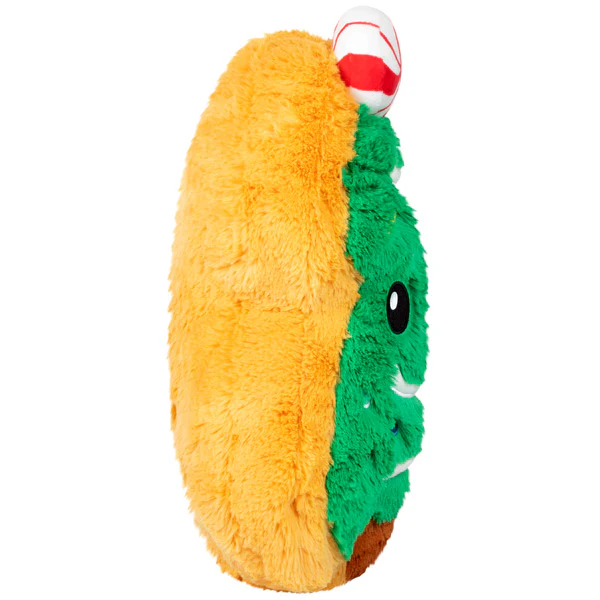 Comfort Food Christmas Tree Cookie - Image 2