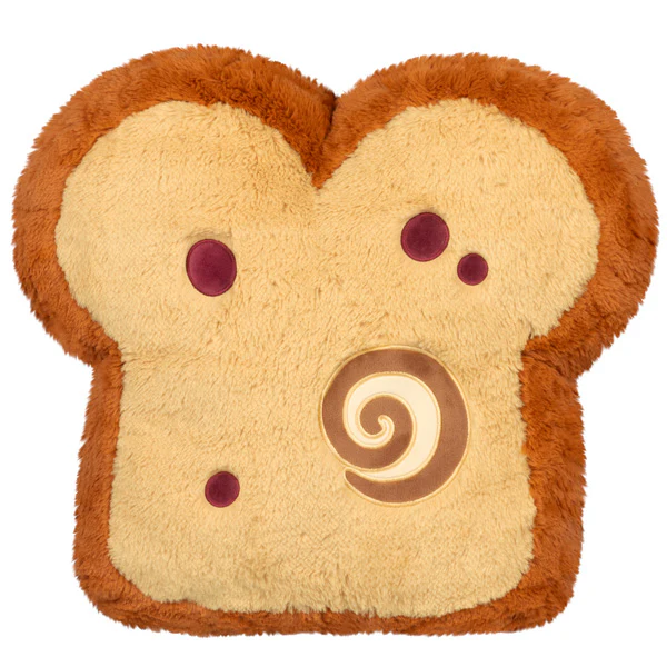 Comfort Food Cinnamon Raisin Toast - Image 3