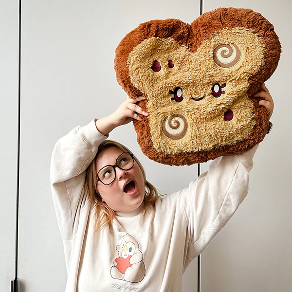 Comfort Food Cinnamon Raisin Toast - Image 5