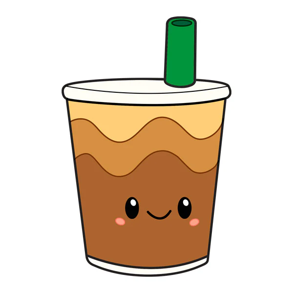 Comfort Food Cold Brew - Image 4