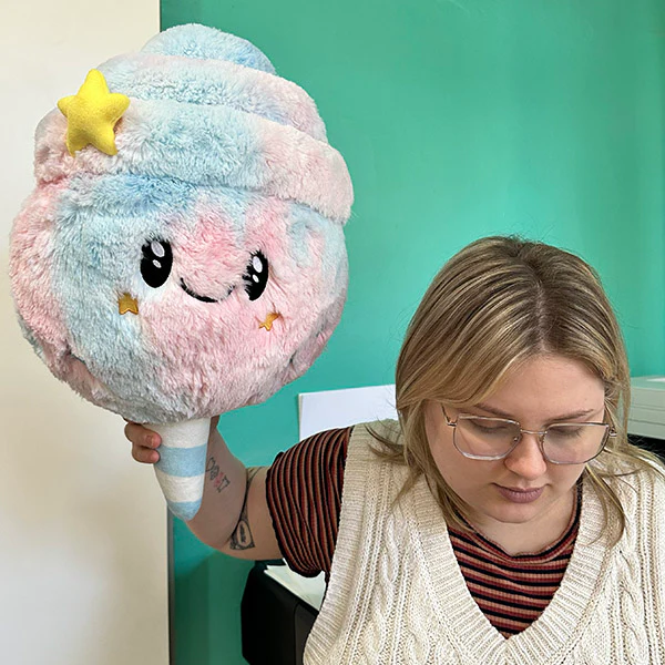 Comfort Food Cotton Candy - Image 5