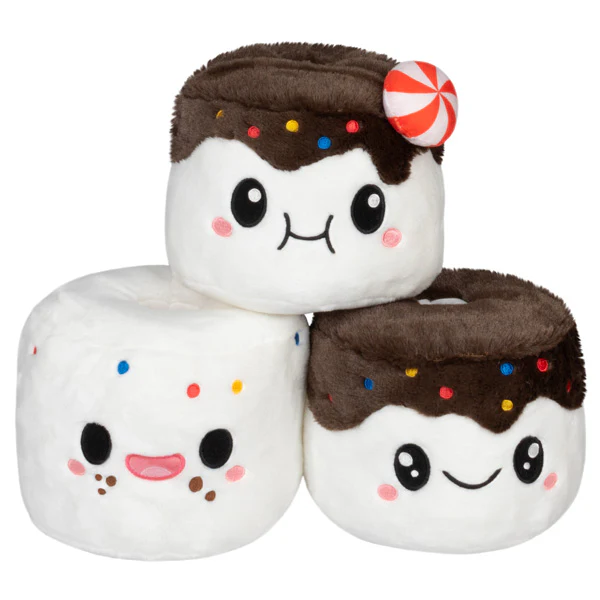 Comfort Food Festive Marshmallow Stick - Image 3