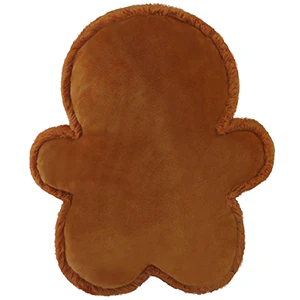 Comfort Food Gingerbread Man - Image 3