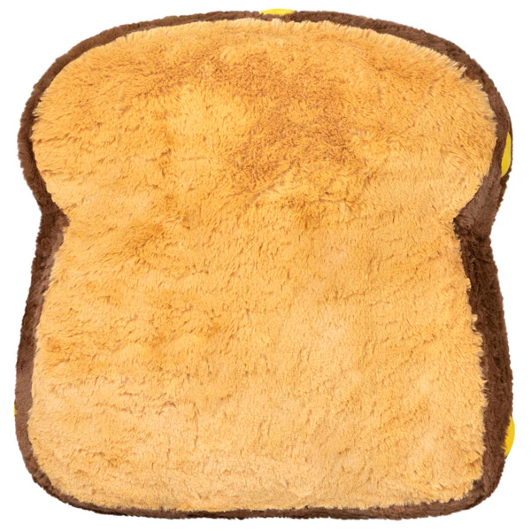 Comfort Food Gourmet Grilled Cheese - Image 3