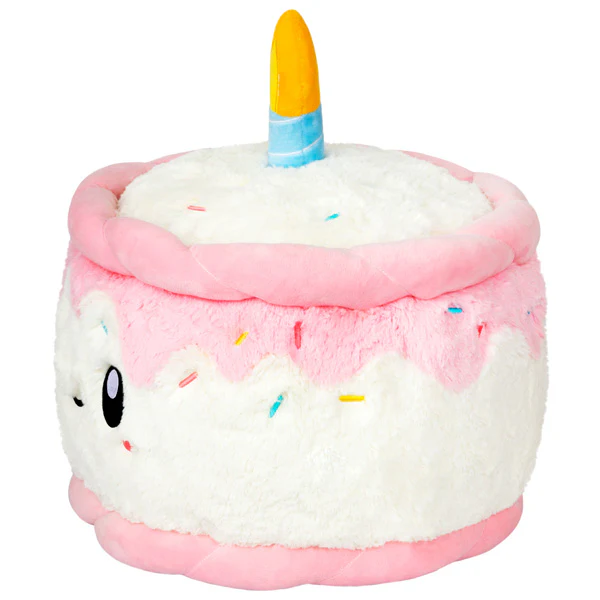 Comfort Food Happy Birthday Cake - Image 2