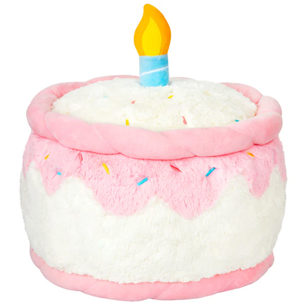 Comfort Food Happy Birthday Cake - Image 3