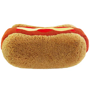 Comfort Food Hot Dog - Image 3