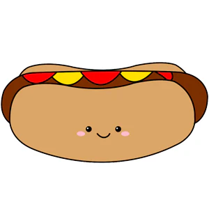 Comfort Food Hot Dog - Image 4