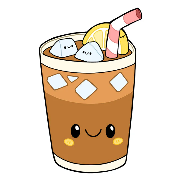Comfort Food Iced Tea - Image 5